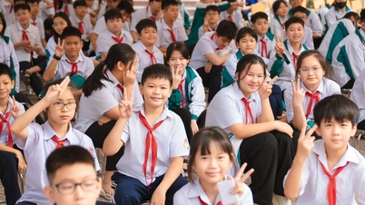 برنامه رسمی تعطیلات برای روز سال نو و سال نو قمری ۲۰۲۶ برای دانشجویان هانوی اعلام شد.