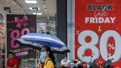 سال کے آخر میں، "جعلی رعایت" کے جال سے ہوشیار رہیں، جہاں قیمتوں کو کم کرنے سے پہلے مصنوعی طور پر بڑھایا جاتا ہے۔