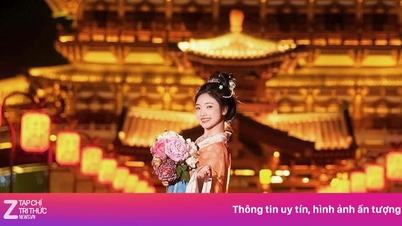 ຈີນດຶງດູດ 'ນັກທ່ອງທ່ຽວຂ້າມເວລາ'