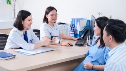 Siêu âm sàng lọc dị tật thai nhi: Khi khoa học chạm tới sự sống