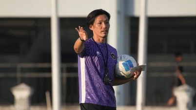 インドネシアのコーチはベトナム女子チームを相手に歴史を作りたいと考えている。