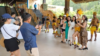 Phu Quoc turizmusa pezsgő 2025 végén.