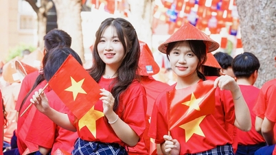 Hanoi students' Lunar New Year holiday schedule for 2026.