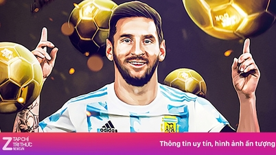 스캔들이 아르헨티나의 영광을 가렸다.