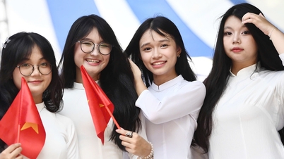 Feiertagsplan für Schüler in Hanoi am Neujahrstag 2026.