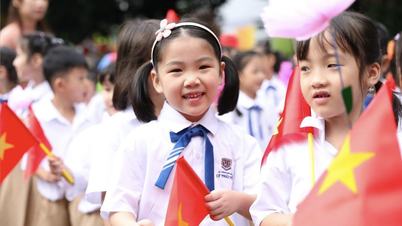 Harmonogram novoročních prázdnin pro hanojské studenty pro rok 2026.