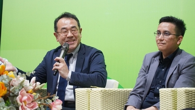 Promote the KOSEN training model in Vietnam's key industries.