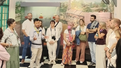 Bilangan pelawat antarabangsa ke Vietnam dijangka mencecah 20 juta pada tahun 2025.