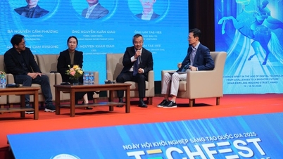 មូលនិធិ​មូលធន​បណ្តាក់ទុន​ជាតិ​សម្រាប់​ក្រុមហ៊ុន​ចាប់ផ្តើម​អាជីវកម្ម​ប្រកបដោយ​ភាពច្នៃប្រឌិត​នឹង​ត្រូវ​បាន​បង្កើតឡើង។