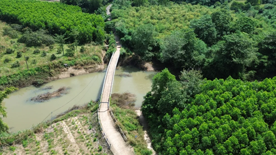 Miért szükséges befektetni a Song Ray 2 víztározóba?