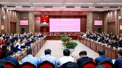 Ханой утвердил инвестиционный план для стратегических проектов на юге страны и вдоль реки Красной.