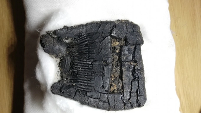 Uventet funn på tyrkisk arkeologisk funnsted: 3600 år gammelt veveverksted.