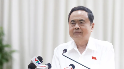 Can Tho harus berupaya untuk berkembang dan mengikuti perkembangan kota-kota lain yang dikelola secara terpusat.