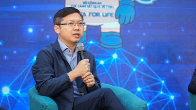 Data for Life 2025 Roundtable: Making Data a New Driver of Development