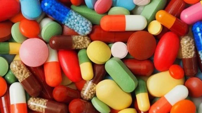 فراخوان اجباری سری تولید داروی دیکلوفن به دلیل تخلفات کیفی