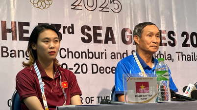 ベトナム女子チームはインドネシアを破って決勝に進出する決意だ。