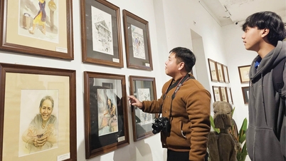 Zachování identity prostřednictvím skic