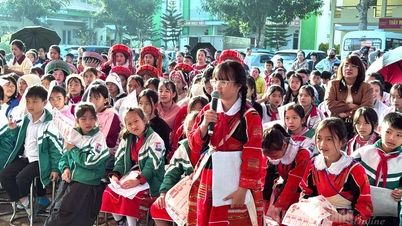 Tag der Stärkung der Kinderrechte 2025