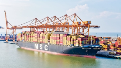 A Hai Phong 2026-ra közel 190 000 milliárd VND költségvetési bevételt kíván elérni.