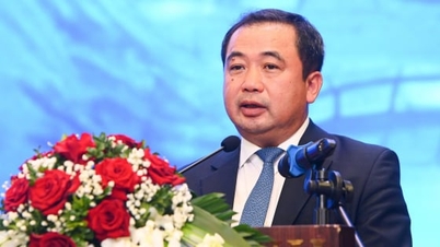새로운 발전 단계를 위한 현대적인 해양 경제 생태계 조성.