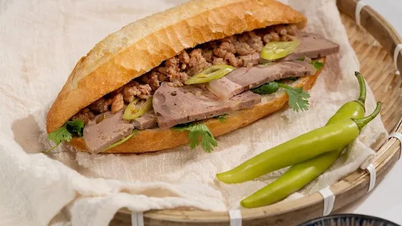 Quang Ngai: U kilkudziesięciu osób po zjedzeniu chleba wystąpiła wysoka gorączka i wymioty.