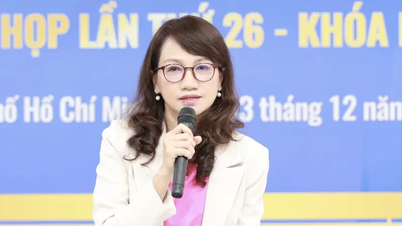 Universiti Kebangsaan Bandar Raya Ho Chi Minh komited untuk menyediakan biasiswa penuh kepada 100% pelajar kedoktorannya.