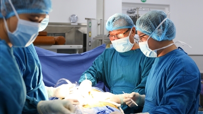 Ramai orang muda juga memerlukan pembedahan penggantian sendi, terutamanya lelaki.