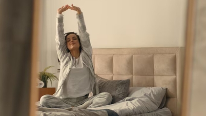 Adakah tidur atau senaman lebih penting untuk kesihatan?