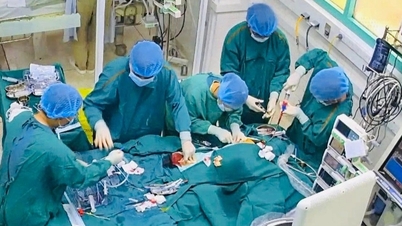 ایک عام وائرل بیماری چھوٹے بچوں میں دل کا دورہ پڑ سکتی ہے۔