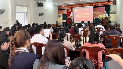 Thanh Hoa نے اپنے ٹیکس مینجمنٹ ماڈل اور طریقوں کو تبدیل کیا۔