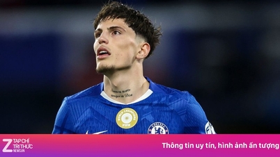 Chelsea - Everton maçının sonuçları