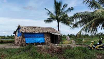 Ca Mau dă „undițe” săracilor.