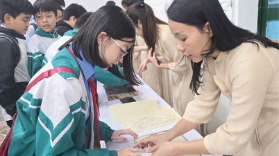 מכון השירות החשאי - מאתר היסטורי למרחב יצירתי