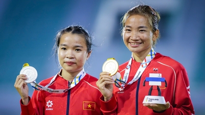 Giành 6 HCV ngày 13.12, Việt Nam chưa ‘tụt hạng’ nhưng bị Indonesia áp sát: Thái Lan vẫn tốp 1