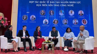 בנייה ופיתוח של משאבי אנוש המבוססים על טכנולוגיה.