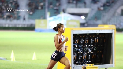 ស៊ីហ្គេមលើកទី៣៣៖ អត្តពលកម្ម ការ៉ាតេ និងតេក្វាន់ដូ ឈ្នះមេដាយមាសចំនួន៦ សម្រាប់កីឡាវៀតណាម។