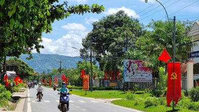 Let's work together to build a livable countryside.