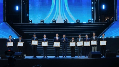 مهرجان التكنولوجيا 2025: أكثر من 700 جناح لعرض الإنجازات العلمية والتكنولوجية.