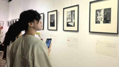 Τέχνη και φως στην έκθεση «Ηλιοφάνεια»