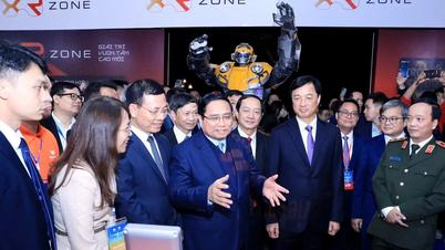 Innovatie moet een echte drijvende kracht achter ontwikkeling worden.