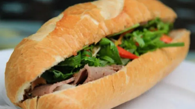 Quảng Ngãi: 15 trường hợp nhập viện nghi ngộ độc bánh mì