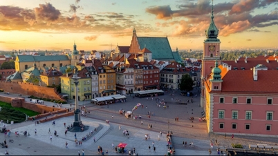 13 lugares incríveis para visitar na sua viagem à Polônia