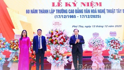 노스웨스트 문화예술대학이 개교 60주년을 맞이합니다.