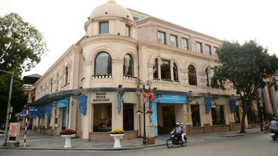 홍콩 증권거래소(HNX)는 2026년 새해 첫날 연휴 동안 하루 동안 거래를 중단할 예정입니다.