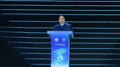 Premier ministre : TECHFEST doit innover fortement pour rehausser son prestige aux niveaux régional et mondial.