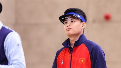 Der heutige Zeitplan der SEA Games 33 ist voller spannender Wettkämpfe: Der ASIAD-Meister und die vier besten Olympiateilnehmer werden alle im Einsatz sein.