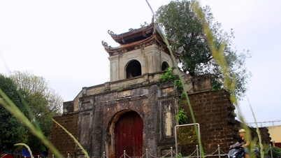 Прогноз погоди для Нге Ан на 14 грудня: Холодна погода, в деяких районах дуже холодно.