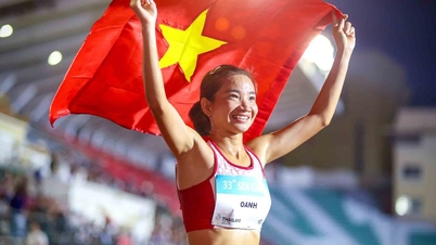 «Железные розы» вьетнамского спорта