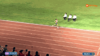 ההופעה המצוינת של נגוין ת'י אואן ולה ת'י טויאט במשחקי SEA: קטנה אבל נהדרת!