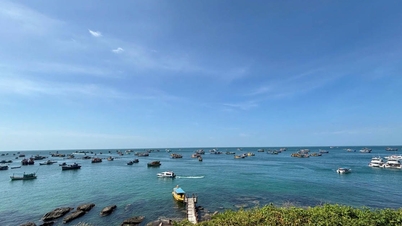 Számos nemzetközi turisztikai díjjal kitüntetett hely.